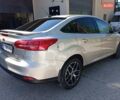 Желтый Форд Фокус, объемом двигателя 1 л и пробегом 100 тыс. км за 9100 $, фото 3 на Automoto.ua