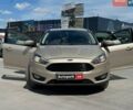 Желтый Форд Фокус, объемом двигателя 1 л и пробегом 110 тыс. км за 8190 $, фото 32 на Automoto.ua