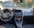 Желтый Форд Фокус, объемом двигателя 1 л и пробегом 100 тыс. км за 9100 $, фото 17 на Automoto.ua