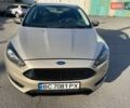 Желтый Форд Фокус, объемом двигателя 1 л и пробегом 100 тыс. км за 9100 $, фото 25 на Automoto.ua