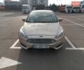 Жовтий Форд Фокус, об'ємом двигуна 2 л та пробігом 102 тис. км за 9000 $, фото 1 на Automoto.ua