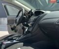 Желтый Форд Фокус, объемом двигателя 1 л и пробегом 110 тыс. км за 8190 $, фото 27 на Automoto.ua