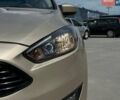 Желтый Форд Фокус, объемом двигателя 1 л и пробегом 110 тыс. км за 8190 $, фото 12 на Automoto.ua