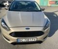 Желтый Форд Фокус, объемом двигателя 1 л и пробегом 100 тыс. км за 9100 $, фото 24 на Automoto.ua