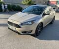 Желтый Форд Фокус, объемом двигателя 1 л и пробегом 100 тыс. км за 9100 $, фото 22 на Automoto.ua