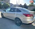 Желтый Форд Фокус, объемом двигателя 1 л и пробегом 100 тыс. км за 9100 $, фото 29 на Automoto.ua