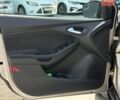 Желтый Форд Фокус, объемом двигателя 1 л и пробегом 110 тыс. км за 8190 $, фото 13 на Automoto.ua