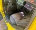 Желтый Форд Фокус, объемом двигателя 1.56 л и пробегом 361 тыс. км за 3999 $, фото 7 на Automoto.ua