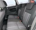 Жовтий Форд Фокус, об'ємом двигуна 1.6 л та пробігом 233 тис. км за 5490 $, фото 32 на Automoto.ua