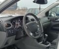 Жовтий Форд Фокус, об'ємом двигуна 1.6 л та пробігом 233 тис. км за 5490 $, фото 21 на Automoto.ua