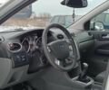Жовтий Форд Фокус, об'ємом двигуна 1.6 л та пробігом 233 тис. км за 5490 $, фото 11 на Automoto.ua