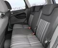 Желтый Форд Фокус, объемом двигателя 1.6 л и пробегом 233 тыс. км за 5190 $, фото 22 на Automoto.ua