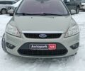 Жовтий Форд Фокус, об'ємом двигуна 1.6 л та пробігом 233 тис. км за 5490 $, фото 7 на Automoto.ua