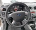 Жовтий Форд Фокус, об'ємом двигуна 1.6 л та пробігом 233 тис. км за 5490 $, фото 13 на Automoto.ua
