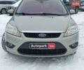 Жовтий Форд Фокус, об'ємом двигуна 1.6 л та пробігом 233 тис. км за 5490 $, фото 16 на Automoto.ua