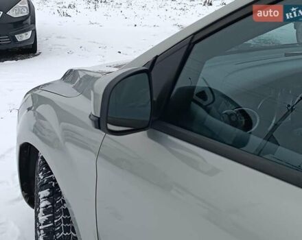 Жовтий Форд Фокус, об'ємом двигуна 1.6 л та пробігом 233 тис. км за 5490 $, фото 18 на Automoto.ua