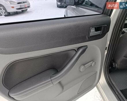 Жовтий Форд Фокус, об'ємом двигуна 1.6 л та пробігом 233 тис. км за 5490 $, фото 31 на Automoto.ua