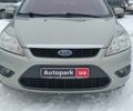 Жовтий Форд Фокус, об'ємом двигуна 1.6 л та пробігом 233 тис. км за 5490 $, фото 17 на Automoto.ua
