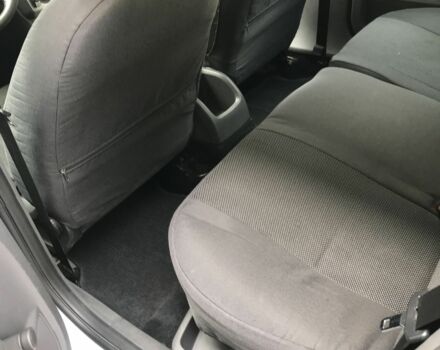 Серый Форд Фокус, объемом двигателя 0 л и пробегом 296 тыс. км за 4800 $, фото 4 на Automoto.ua