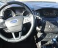 Сірий Форд Фокус, об'ємом двигуна 2 л та пробігом 90 тис. км за 10990 $, фото 8 на Automoto.ua