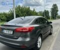 Сірий Форд Фокус, об'ємом двигуна 2 л та пробігом 213 тис. км за 6500 $, фото 1 на Automoto.ua