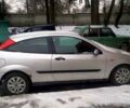 Сірий Форд Фокус, об'ємом двигуна 2 л та пробігом 1 тис. км за 2900 $, фото 1 на Automoto.ua