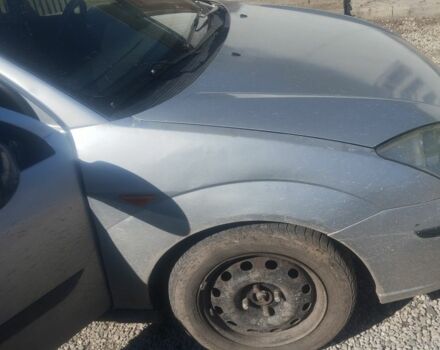 Серый Форд Фокус, объемом двигателя 0 л и пробегом 350 тыс. км за 3000 $, фото 1 на Automoto.ua