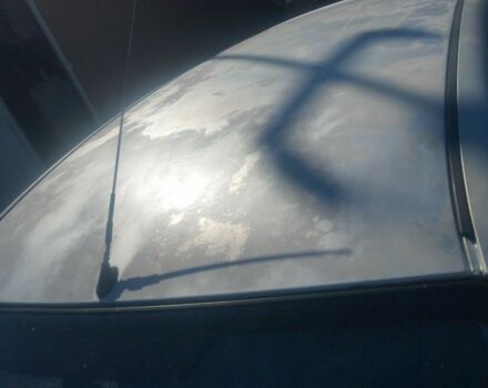 Серый Форд Фокус, объемом двигателя 0 л и пробегом 350 тыс. км за 3000 $, фото 4 на Automoto.ua