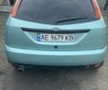 Сірий Форд Фокус, об'ємом двигуна 1.6 л та пробігом 199 тис. км за 2350 $, фото 4 на Automoto.ua