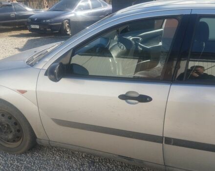 Серый Форд Фокус, объемом двигателя 0 л и пробегом 350 тыс. км за 3000 $, фото 5 на Automoto.ua