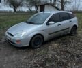 Серый Форд Фокус, объемом двигателя 1.4 л и пробегом 2 тыс. км за 1350 $, фото 1 на Automoto.ua