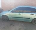 Форд Фокус 1999 в Новоукраинке на Automoto.ua Серый Форд Фокус, объемом двигателя 1.6 л и пробегом 200 тыс. км за 800 $, фото 2 на Automoto.ua