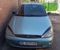 Форд Фокус 1999 в Новоукраинке на Automoto.ua Серый Форд Фокус, объемом двигателя 1.6 л и пробегом 200 тыс. км за 800 $, фото 3 на Automoto.ua