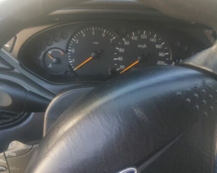 Серый Форд Фокус, объемом двигателя 0 л и пробегом 350 тыс. км за 3000 $, фото 7 на Automoto.ua