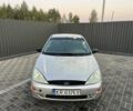 Серый Форд Фокус, объемом двигателя 1.8 л и пробегом 30 тыс. км за 1550 $, фото 9 на Automoto.ua