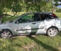 Сірий Форд Фокус, об'ємом двигуна 2 л та пробігом 360 тис. км за 1850 $, фото 1 на Automoto.ua