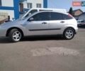 Сірий Форд Фокус, об'ємом двигуна 1.6 л та пробігом 265 тис. км за 4000 $, фото 1 на Automoto.ua