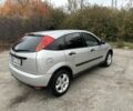Сірий Форд Фокус, об'ємом двигуна 1.6 л та пробігом 300 тис. км за 1500 $, фото 2 на Automoto.ua