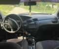Сірий Форд Фокус, об'ємом двигуна 1.8 л та пробігом 255 тис. км за 1600 $, фото 4 на Automoto.ua