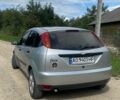 Сірий Форд Фокус, об'ємом двигуна 1.8 л та пробігом 257 тис. км за 1600 $, фото 3 на Automoto.ua