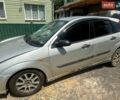 Сірий Форд Фокус, об'ємом двигуна 1.8 л та пробігом 300 тис. км за 850 $, фото 2 на Automoto.ua