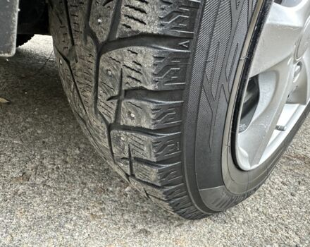 Сірий Форд Фокус, об'ємом двигуна 1.6 л та пробігом 300 тис. км за 1500 $, фото 13 на Automoto.ua