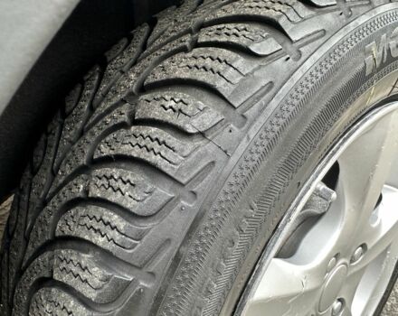 Сірий Форд Фокус, об'ємом двигуна 1.6 л та пробігом 300 тис. км за 1500 $, фото 14 на Automoto.ua