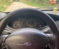 Сірий Форд Фокус, об'ємом двигуна 1.8 л та пробігом 257 тис. км за 1600 $, фото 9 на Automoto.ua