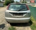 Сірий Форд Фокус, об'ємом двигуна 1.8 л та пробігом 300 тис. км за 850 $, фото 6 на Automoto.ua