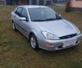 Сірий Форд Фокус, об'ємом двигуна 7 л та пробігом 245 тис. км за 2500 $, фото 1 на Automoto.ua