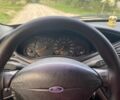Сірий Форд Фокус, об'ємом двигуна 1.8 л та пробігом 255 тис. км за 1600 $, фото 6 на Automoto.ua