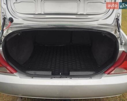 Сірий Форд Фокус, об'ємом двигуна 7 л та пробігом 245 тис. км за 2500 $, фото 4 на Automoto.ua