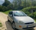Сірий Форд Фокус, об'ємом двигуна 1.8 л та пробігом 257 тис. км за 1600 $, фото 1 на Automoto.ua