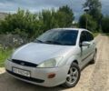 Сірий Форд Фокус, об'ємом двигуна 1.8 л та пробігом 257 тис. км за 1600 $, фото 1 на Automoto.ua